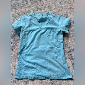 Grey’s Anatomy Scrub Top SMALL